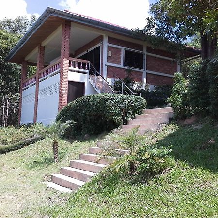 Freedom Estate Sea View Apartments Ko Lanta Esterno foto