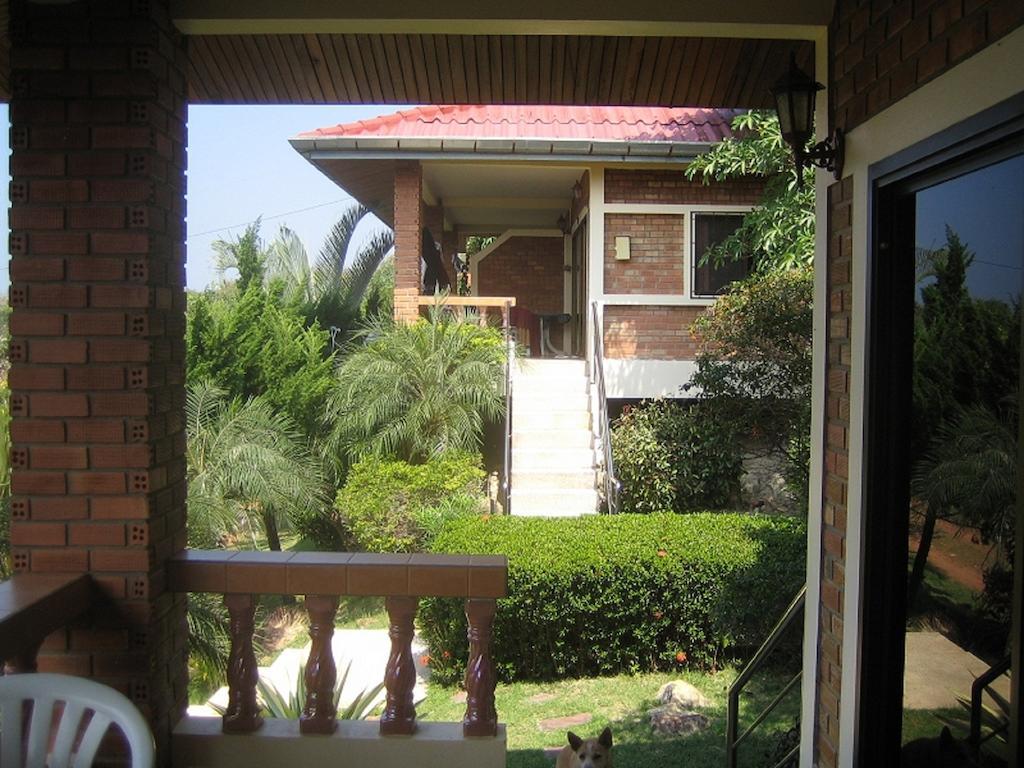 Freedom Estate Sea View Apartments Ko Lanta Esterno foto
