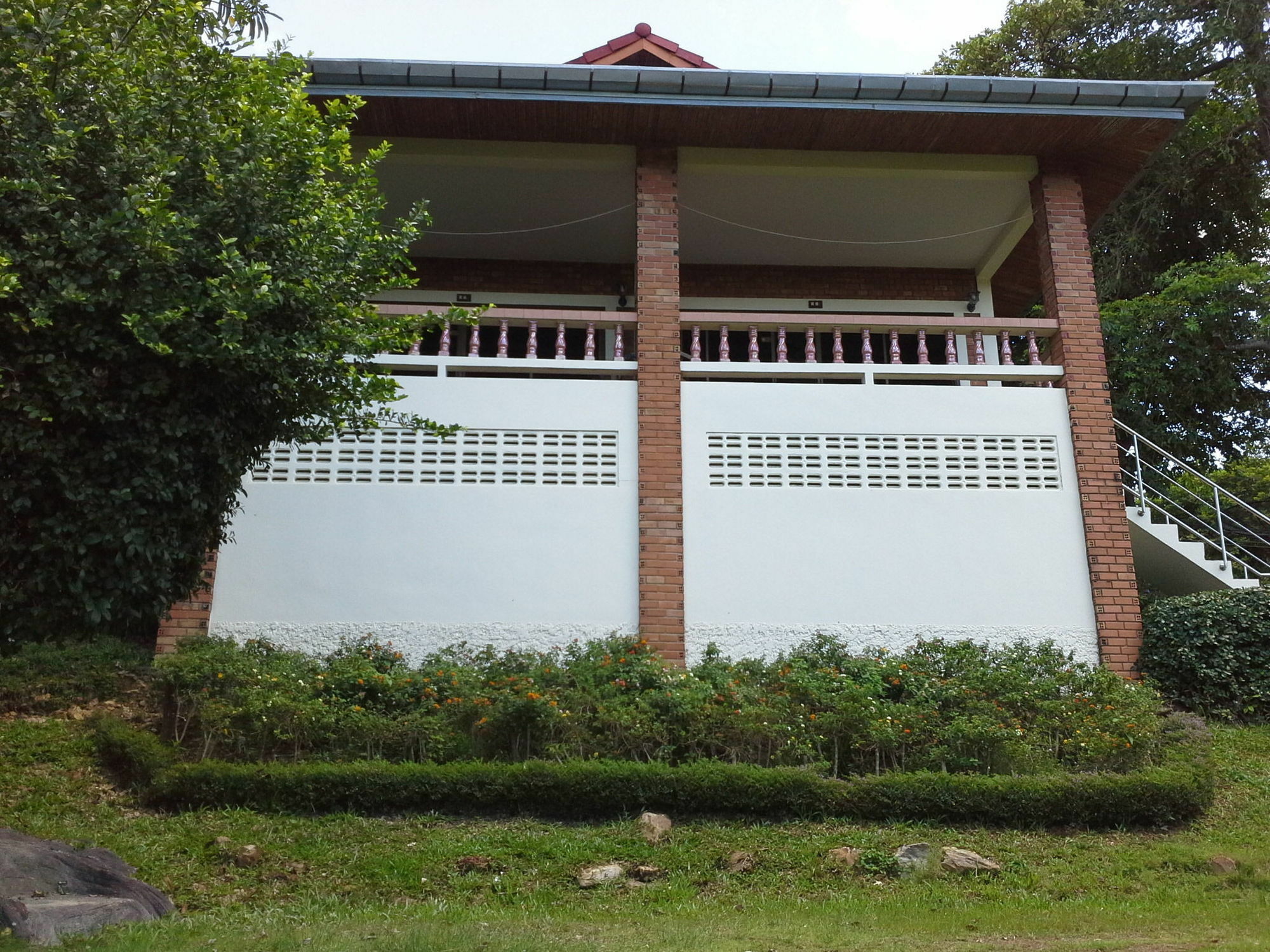 Freedom Estate Sea View Apartments Ko Lanta Esterno foto